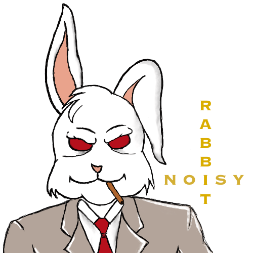 NoisyRabbit Menu