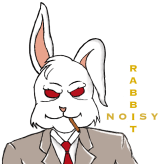 NoisyRabbit