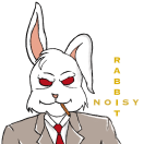 NoisyRabbit